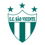 Esporte Clube Sao Vicente De Porto Alegre rs Logo Transparent PNG