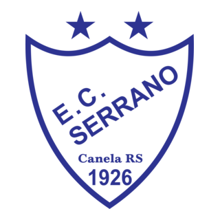Esporte Clube Serrano De Canela-rs
