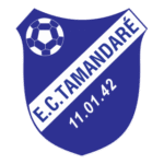 Esporte Clube Tamandare De Mostardas rs Logo Transparent PNG