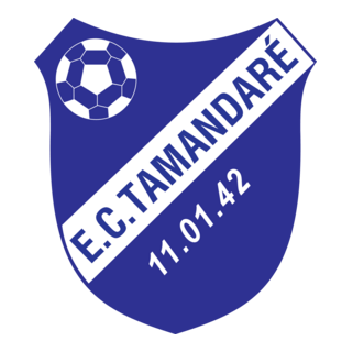 Esporte Clube Tamandare De Mostardas-rs