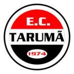 Esporte Clube Tarumã AM Logo Transparent PNG