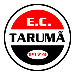 Esporte Clube Tarumã – AM