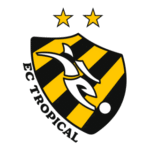 Esporte Clube Tropical Peruíbe Logo Transparent PNG
