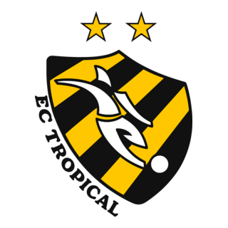 Esporte Clube Tropical Peruíbe