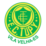 Esporte Clube Tupy De Vila Velha es Logo Transparent PNG