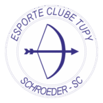 Esporte Clube Tupy Schroeder SC Logo Transparent PNG