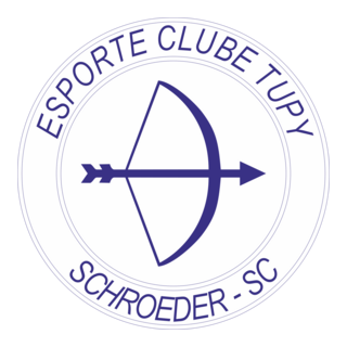 Esporte Clube Tupy – Schroeder SC