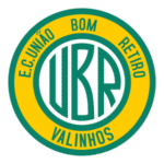 Esporte Clube União Bom Retiro Logo Transparent PNG