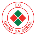Esporte Clube Uniao Da Serra De Sapiranga rs Logo Transparent PNG