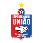 Esporte Clube União Da Vila Operária Logo Transparent PNG