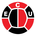 Esporte Clube Uniao De Joao Pessoa pb Logo Transparent PNG