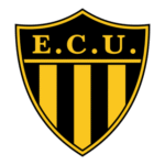 Esporte Clube Uruguaiana De Uruguaiana rs Logo Transparent PNG