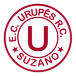 Esporte Clube Urupês Recreação E Cultura Suzano Logo Transparent PNG