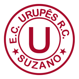 Esporte Clube Urupês Recreação E Cultura Suzano