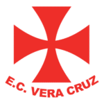 Esporte Clube Vera Cruz De Piracicaba sp Logo Transparent PNG