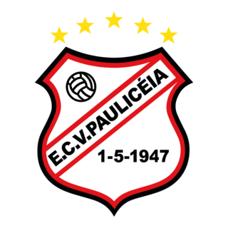 Esporte Clube Vila Paulicéia São Bernardo Do Camp