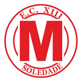 Esporte Clube XIII De Maio De Soledade-rs