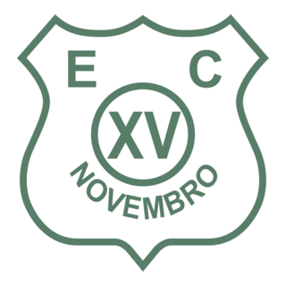 Esporte Clube XV De Novembro Caraguatatubasp