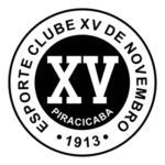 Esporte Clube XV De Novembro De Piracicaba sp Logo Transparent PNG