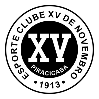 Esporte Clube XV De Novembro De Piracicaba-sp