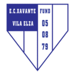 Esporte Clube Xavante De Viamao rs Logo Transparent PNG