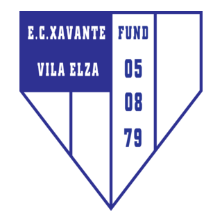 Esporte Clube Xavante De Viamao-rs