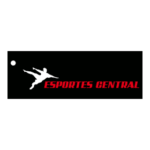 Esportes Central Logo Transparent PNG