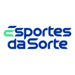 Esportes Da Sorte Logo Transparent PNG