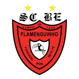 Esportiva Flamenguinho