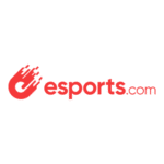 Esports.com Logo Transparent PNG