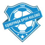 Eşrefpaşa 35 Spor Logo Transparent PNG