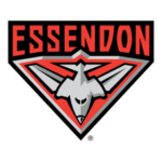 Essendon Bombers Logo Transparent PNG