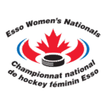 Esso Womens Hockey Nationals Logo Transparent PNG