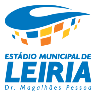 Estádio Municipal De Leiria