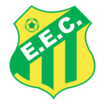 Estanciano Esporte Clube De Estancia se Logo Transparent PNG