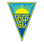 Estoril Praia Logo Transparent PNG