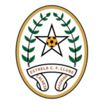 Estrela Da Calheta FC Logo Transparent PNG