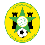 Estrela De Portalegre Logo Transparent PNG