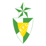Estrela De Vendas Novas Logo Transparent PNG