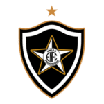 Estrela Do Norte FC ES Logo Transparent PNG