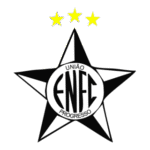 Estrela Do Norte Futebol Clube Logo Transparent PNG