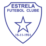 Estrela Futebol Clube De Estrela rs Logo Transparent PNG