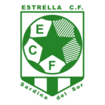 Estrella C. De F. Logo Transparent PNG