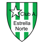 Estrella Del Norte Logo Transparent PNG