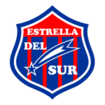 Estrella Del Sur De Caleta Olivia Santa Cruz Logo Transparent PNG