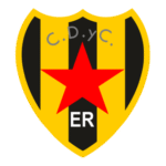 Estrella Roja De Chilecito La Rioja Logo Transparent PNG