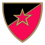 Estrella Roja FC Logo Transparent PNG