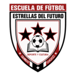 Estrellas Del Futuro Quibdó Logo Transparent PNG