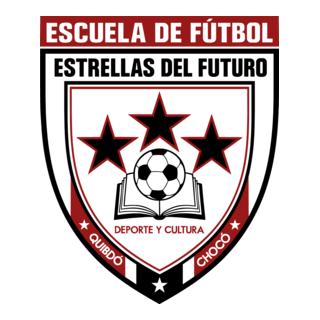 Estrellas Del Futuro Quibdó