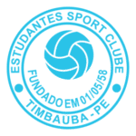Estudantes Sport Clube De Timbauba pe Logo Transparent PNG